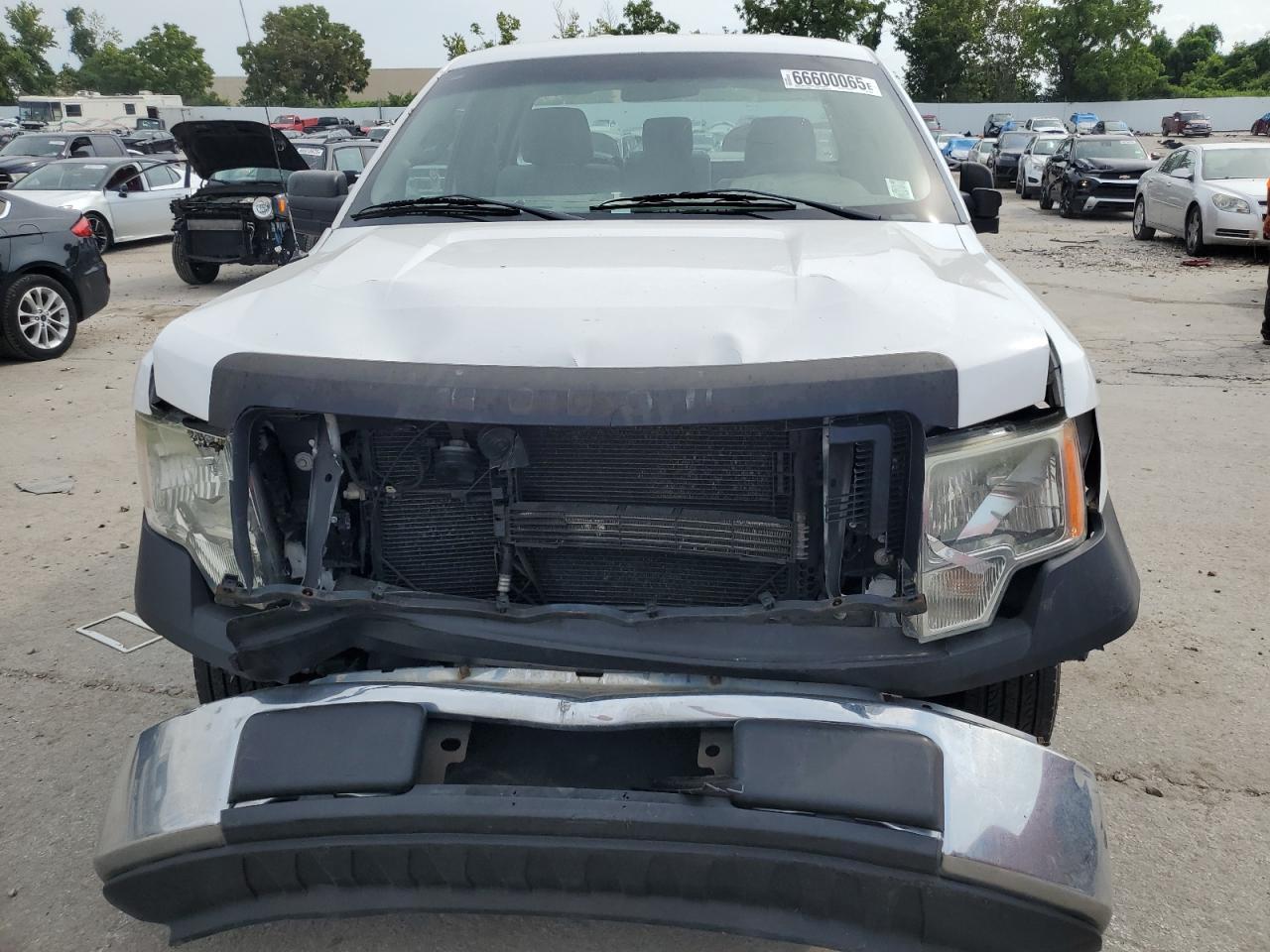 2014 Ford F150 - Image 5