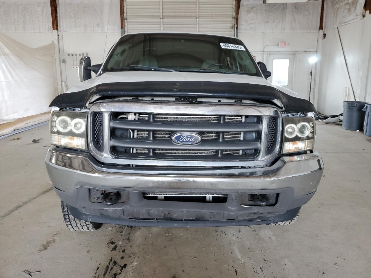 2004 Ford F250 Super Duty - Image 5