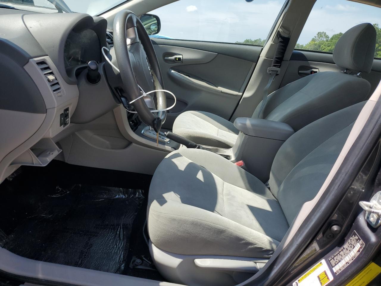 2010 Toyota Corolla Base - Image 7