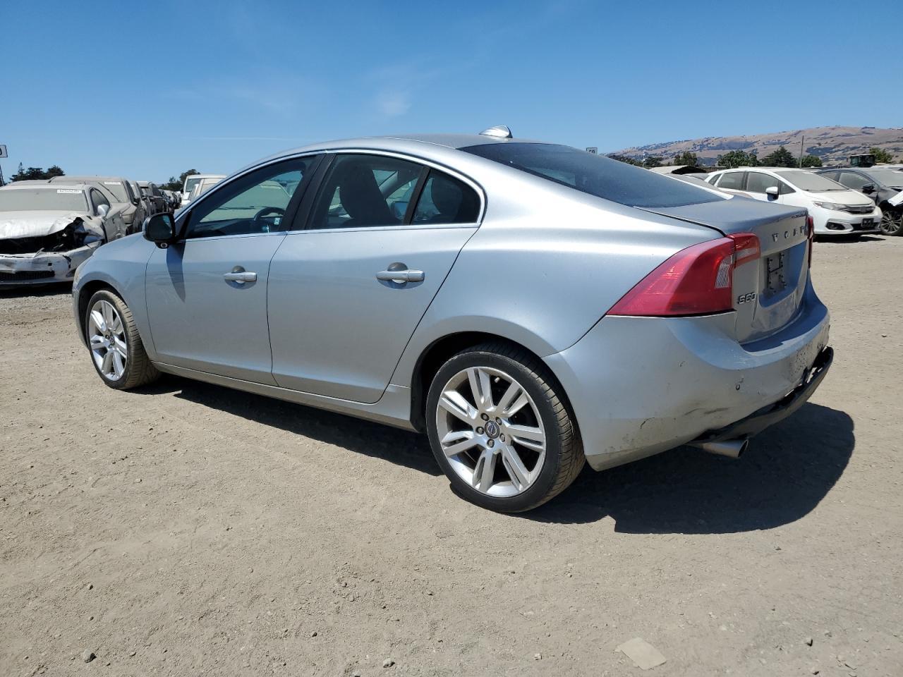 2011 Volvo S60 T6 - Image 2