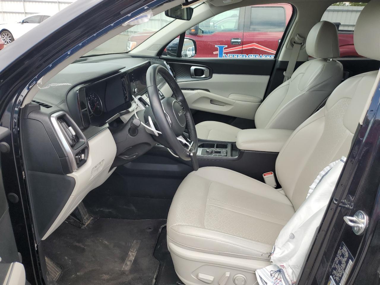 2023 Kia Sorento Ex - Фото 7