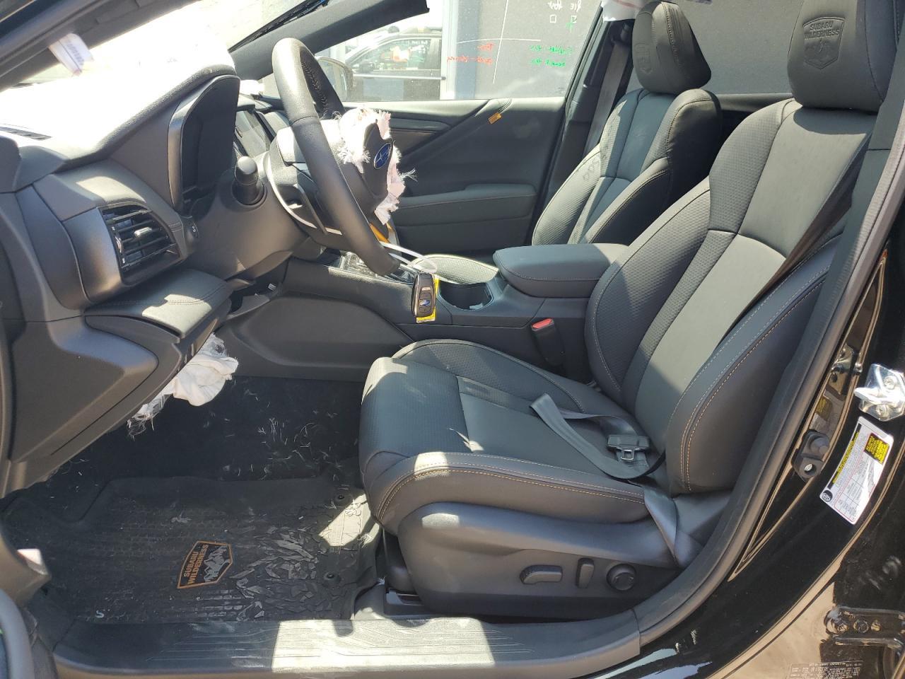 2025 Subaru Outback Wilderness - Image 7