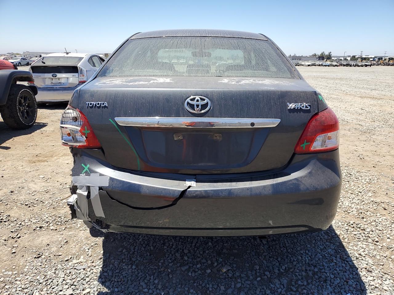 2009 Toyota Yaris - Фото 6