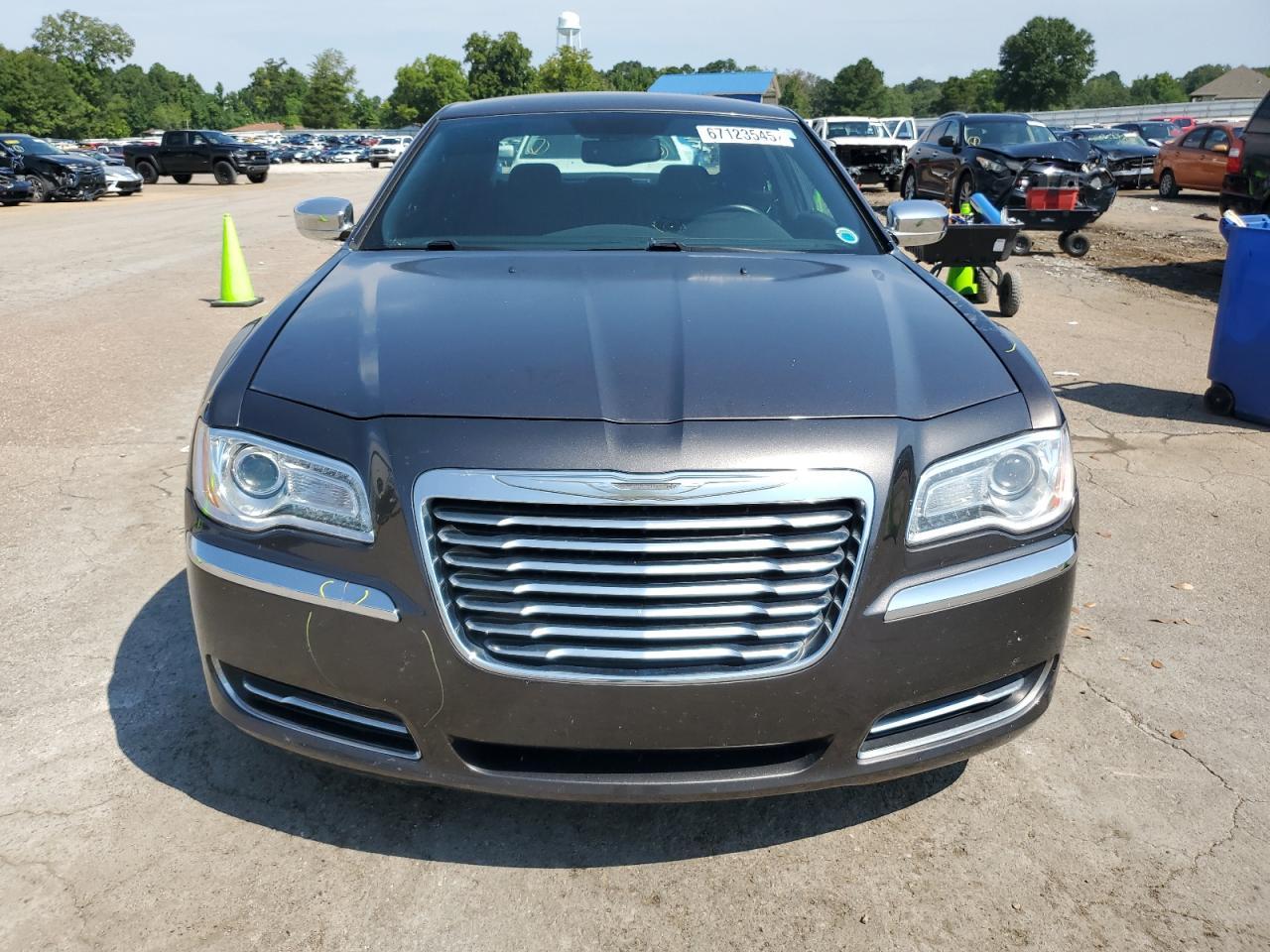 2013 Chrysler 300 - Фото 5