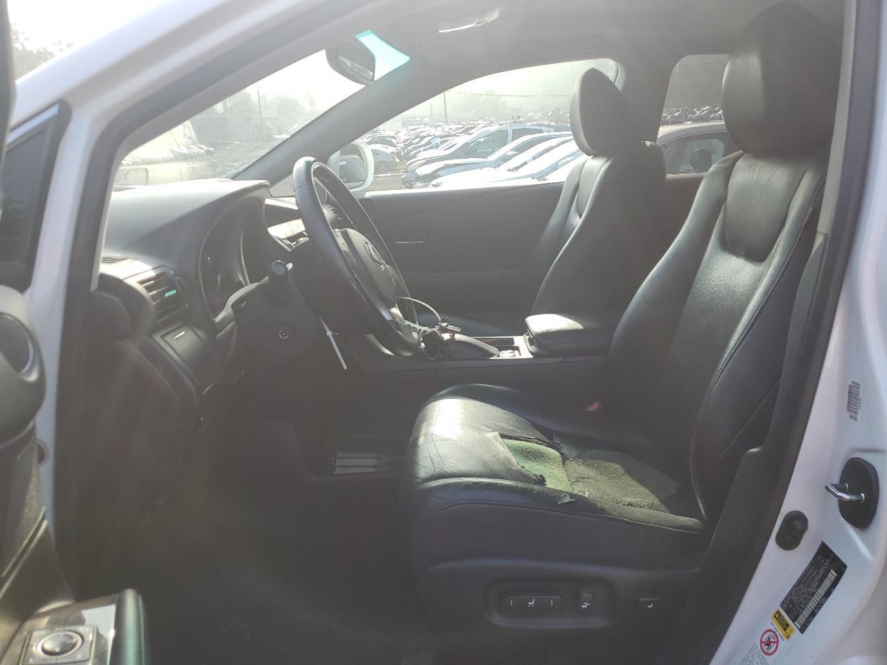 2015 Lexus Rx 350 Base - Image 7