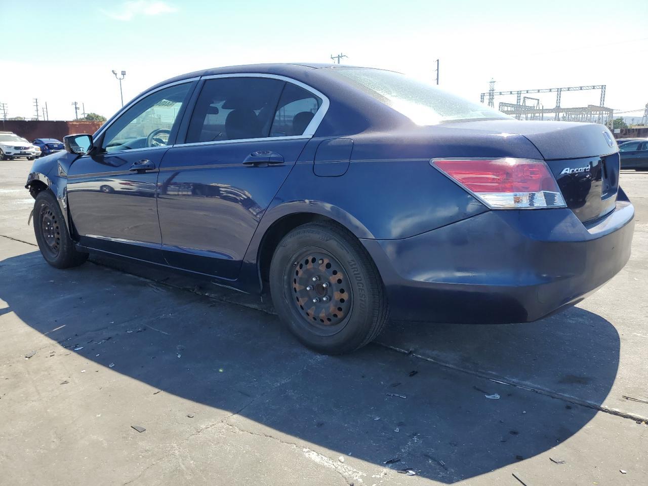 2010 Honda Accord Lx - Image 2