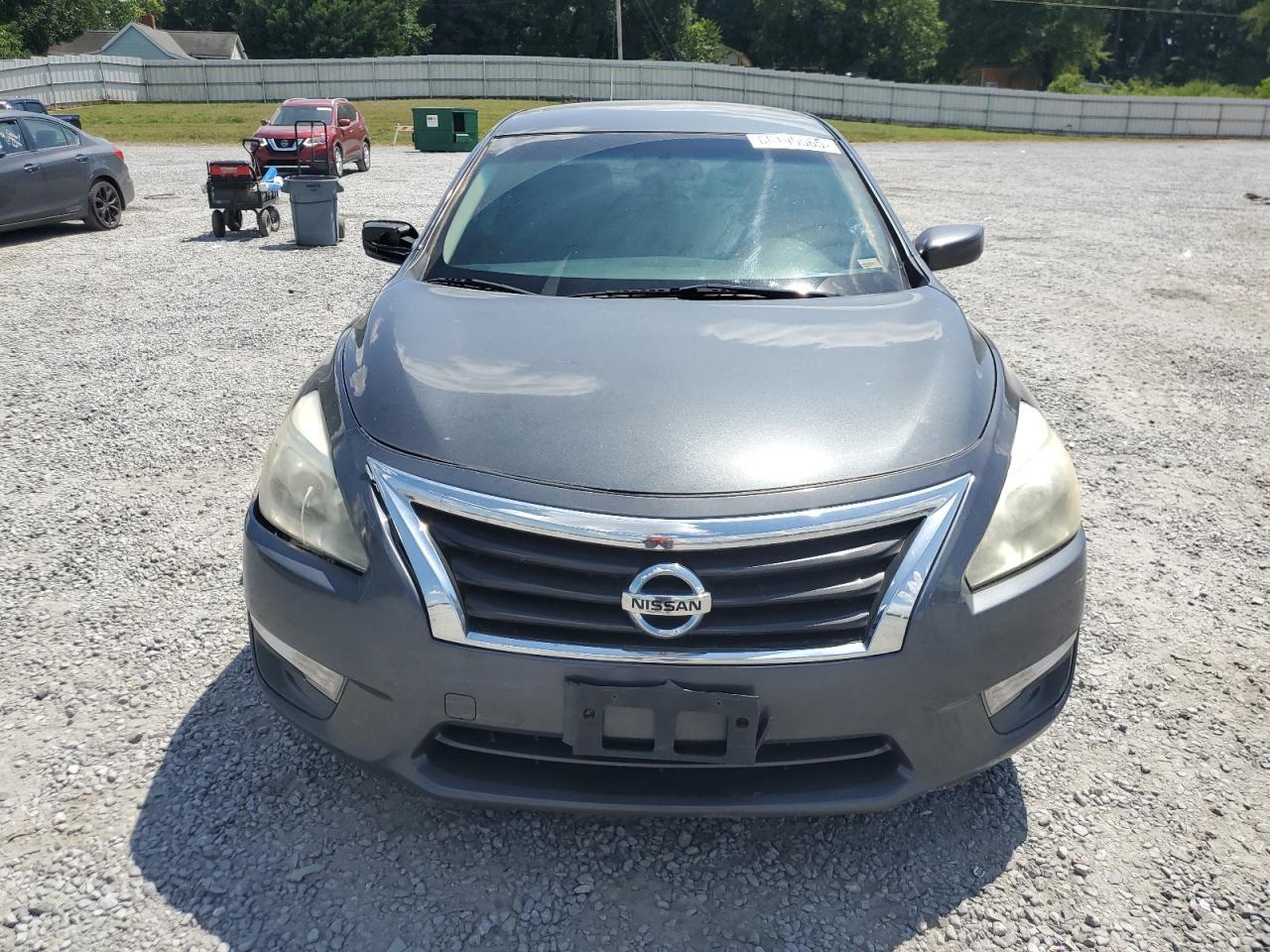 2013 Nissan Altima 2.5 - Фото 5