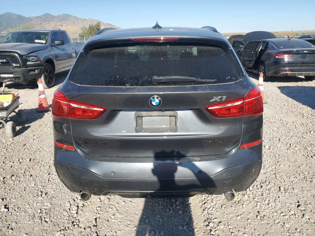 2018 BMW X1 xDrive28I - Image 6