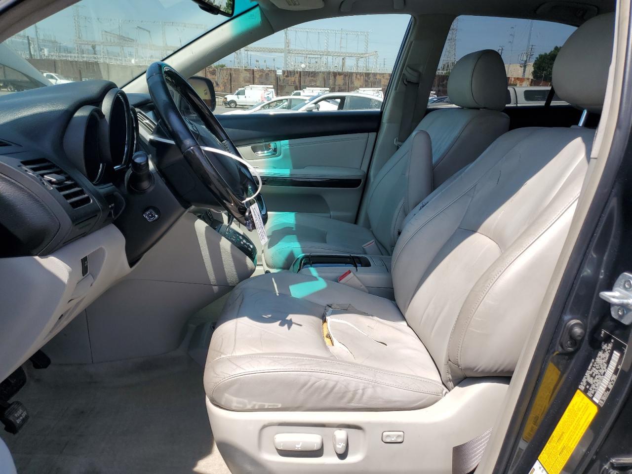 2008 Lexus Rx 350 - Image 7