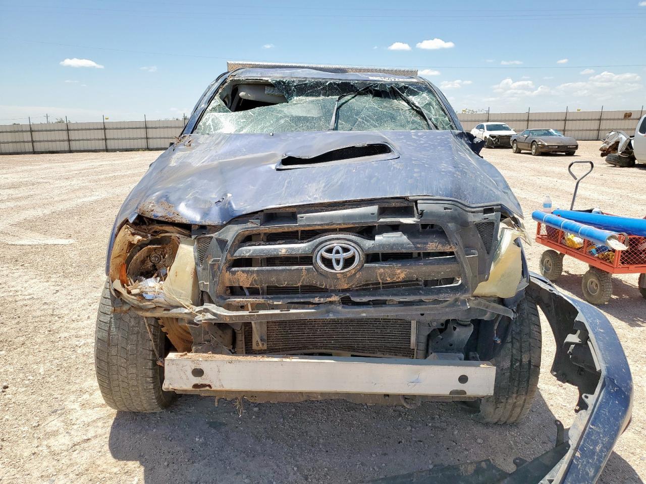 2005 Toyota Tacoma Double Cab Prerunner Long Bed - Фото 5