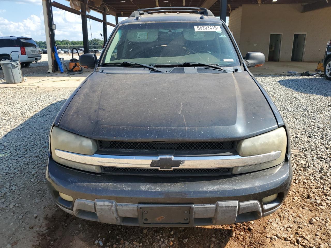 2005 Chevrolet Trailblazer Ext Ls - Фото 5