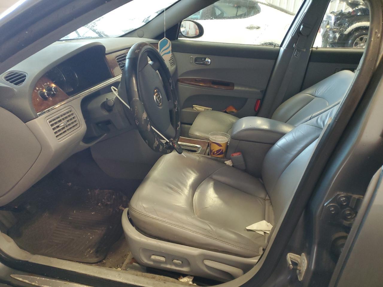 2005 Buick Lacrosse Cxl - Фото 7