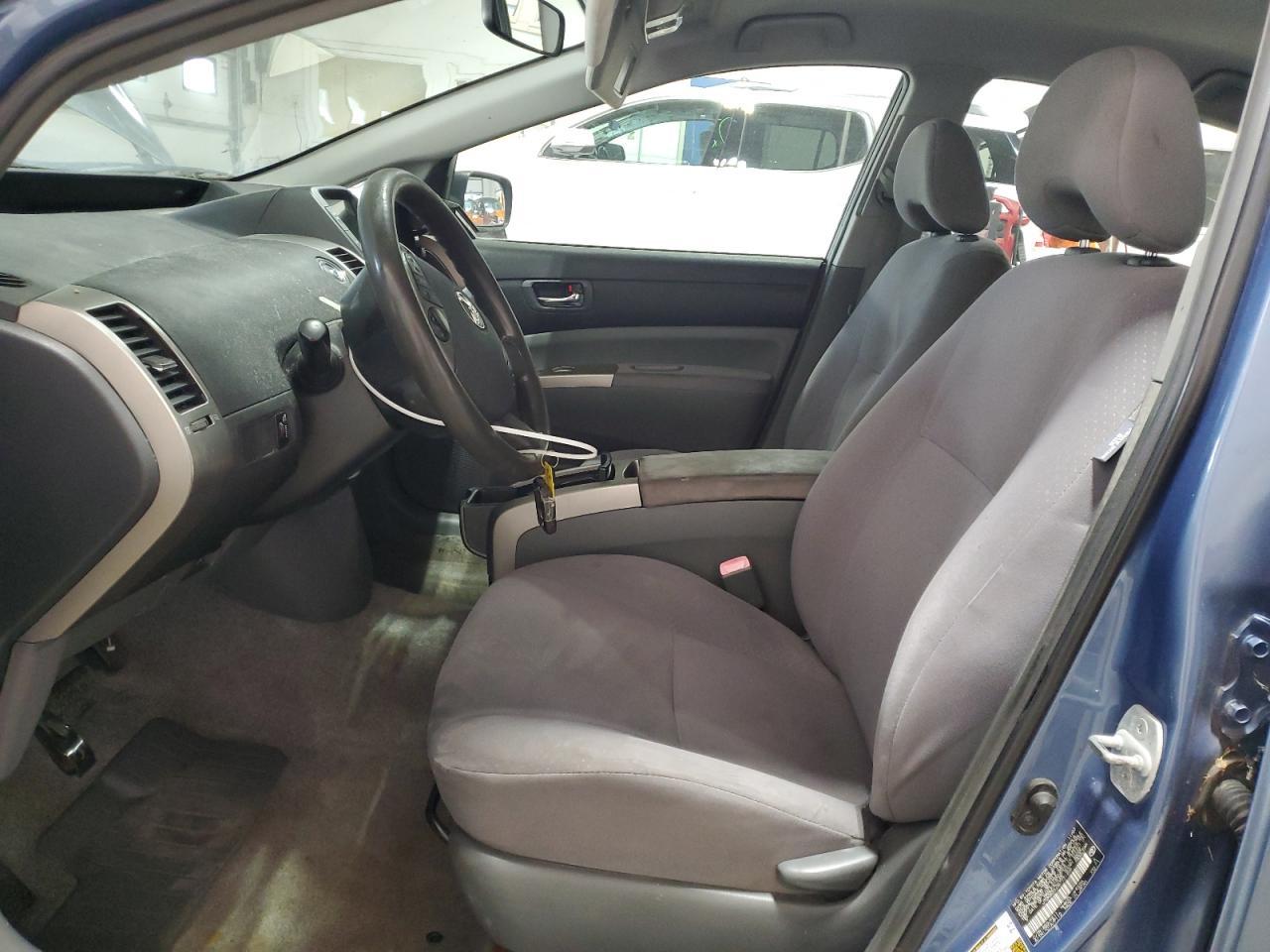 2008 Toyota Prius - Фото 7