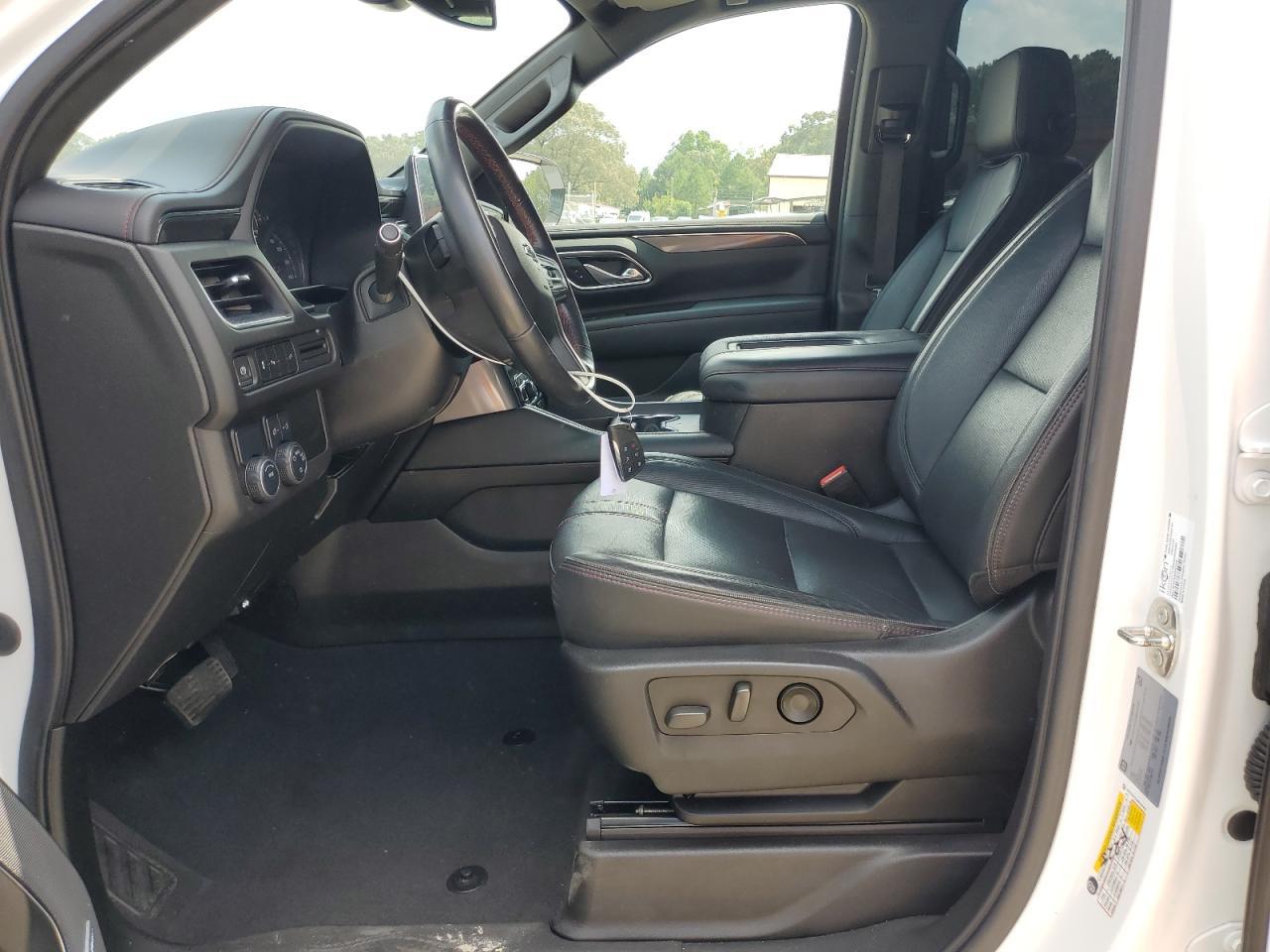 2021 Chevrolet Tahoe C1500 Rst - Фото 7