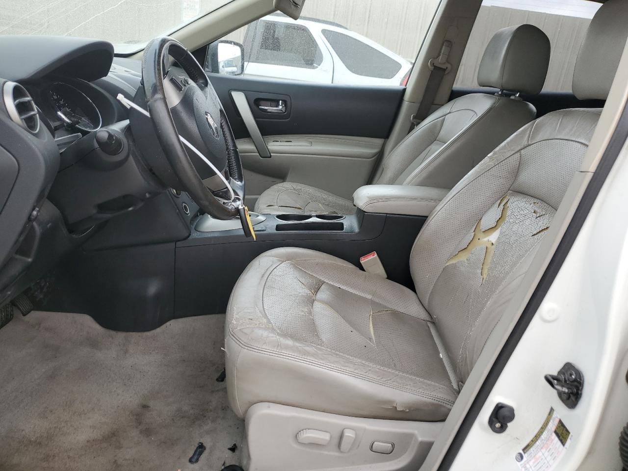 2011 Nissan Rogue - Фото 7