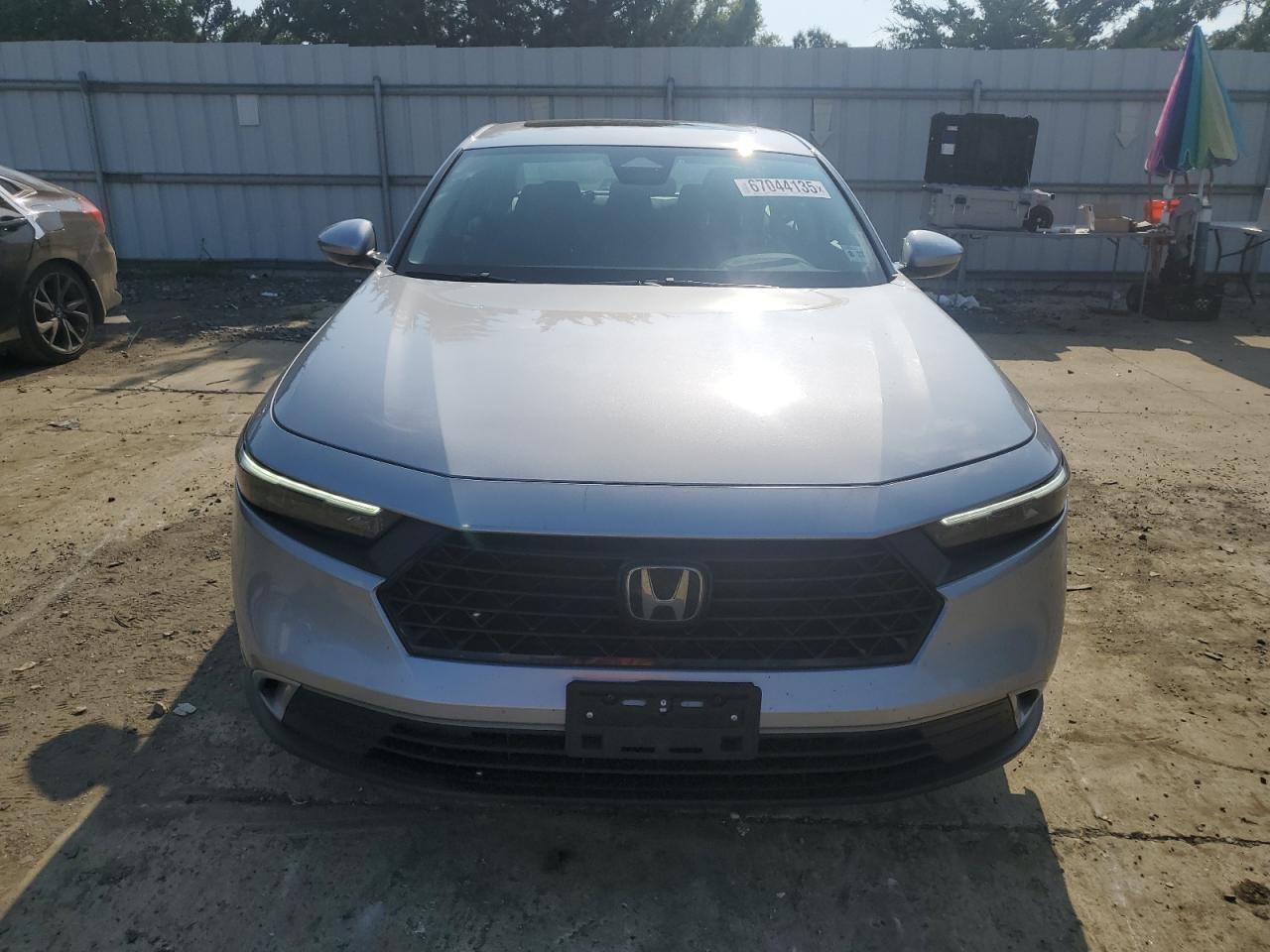 2023 Honda Accord Ex - Фото 5
