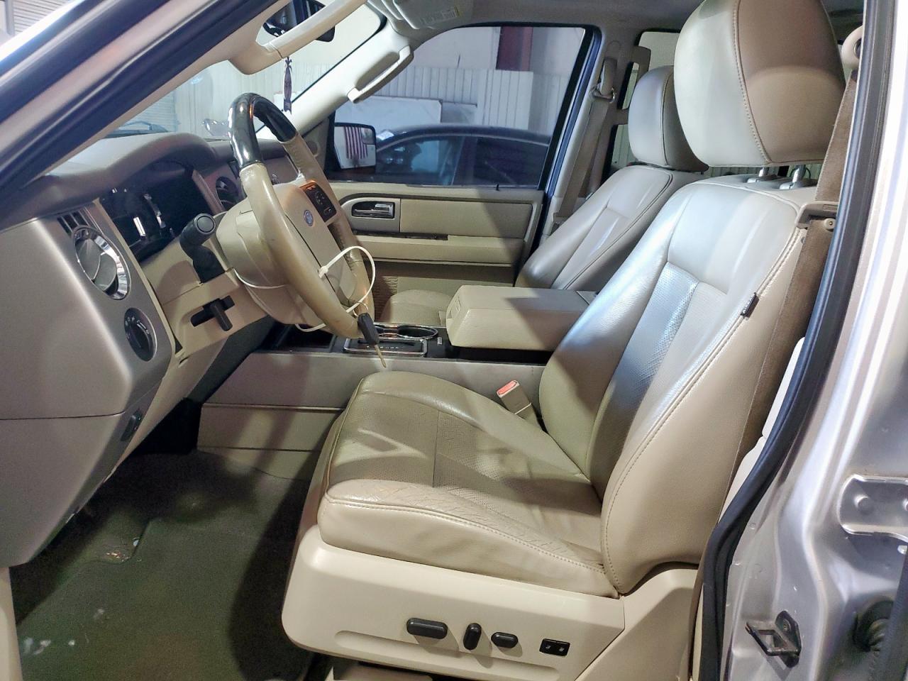 2012 Ford Expedition Limited - Фото 7