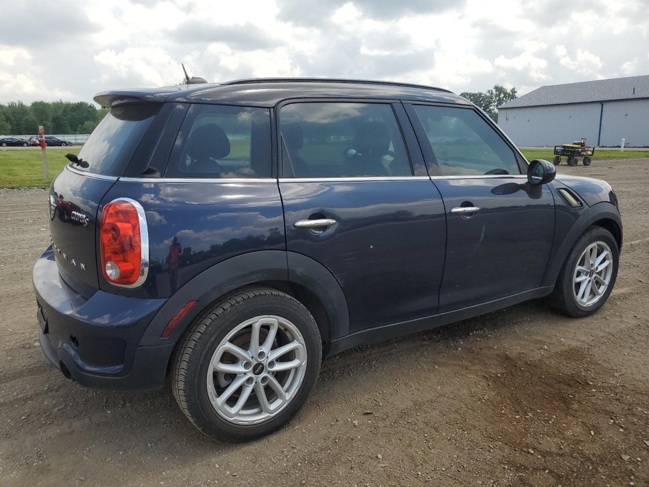 2016 Mini Cooper S Countryman - Фото 3