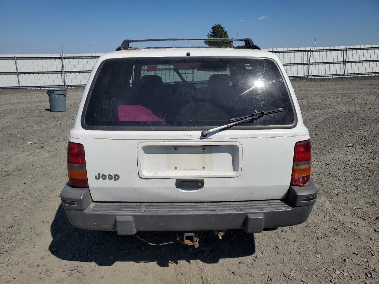 1995 Jeep Grand Cherokee Laredo - Фото 6