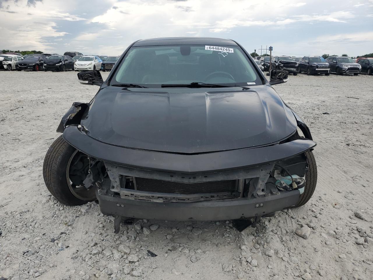 2019 Chevrolet Impala Premier - Image 5