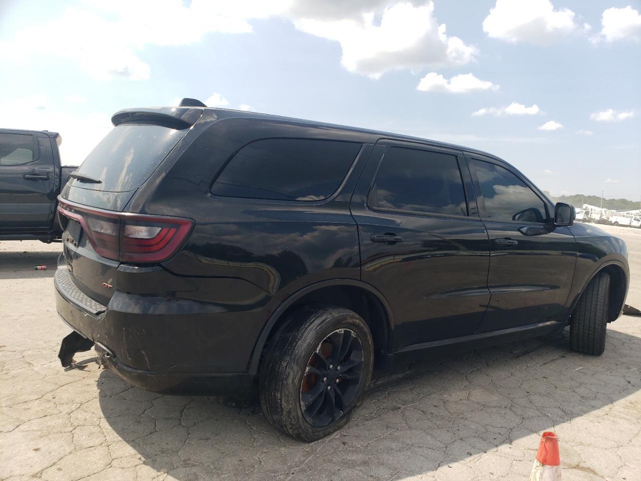 2019 Dodge Durango Gt - Image 3