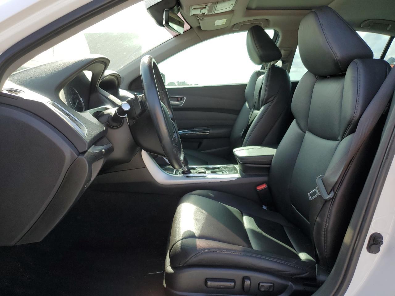 2020 Acura Tlx - Фото 7