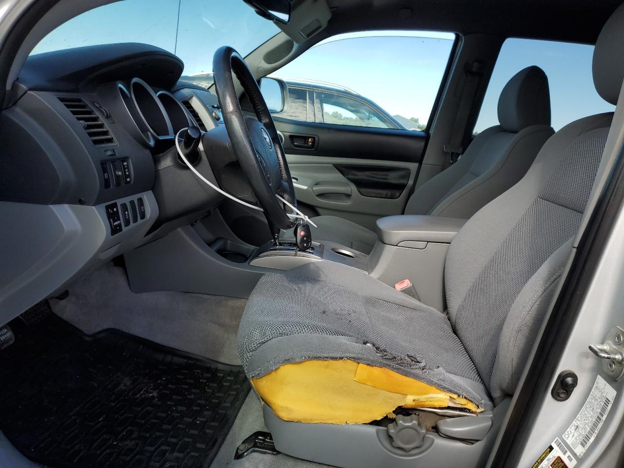 2009 Toyota Tacoma Double Cab Prerunner - Image 7