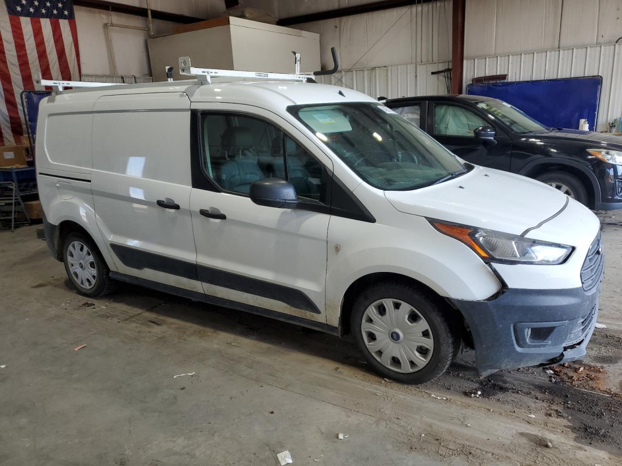 2021 Ford Transit Connect Xl - Image 4