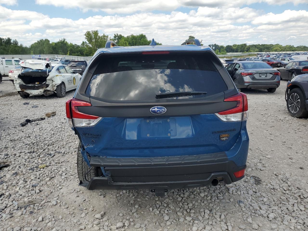 2023 Subaru Forester Wilderness - Фото 6