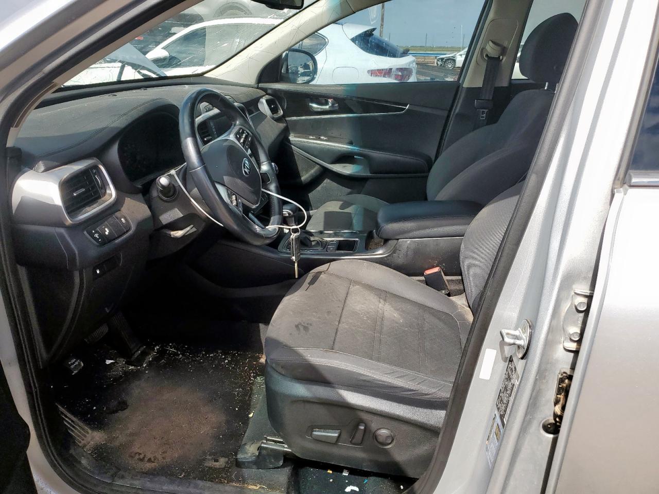2019 Kia Sorento L - Фото 7