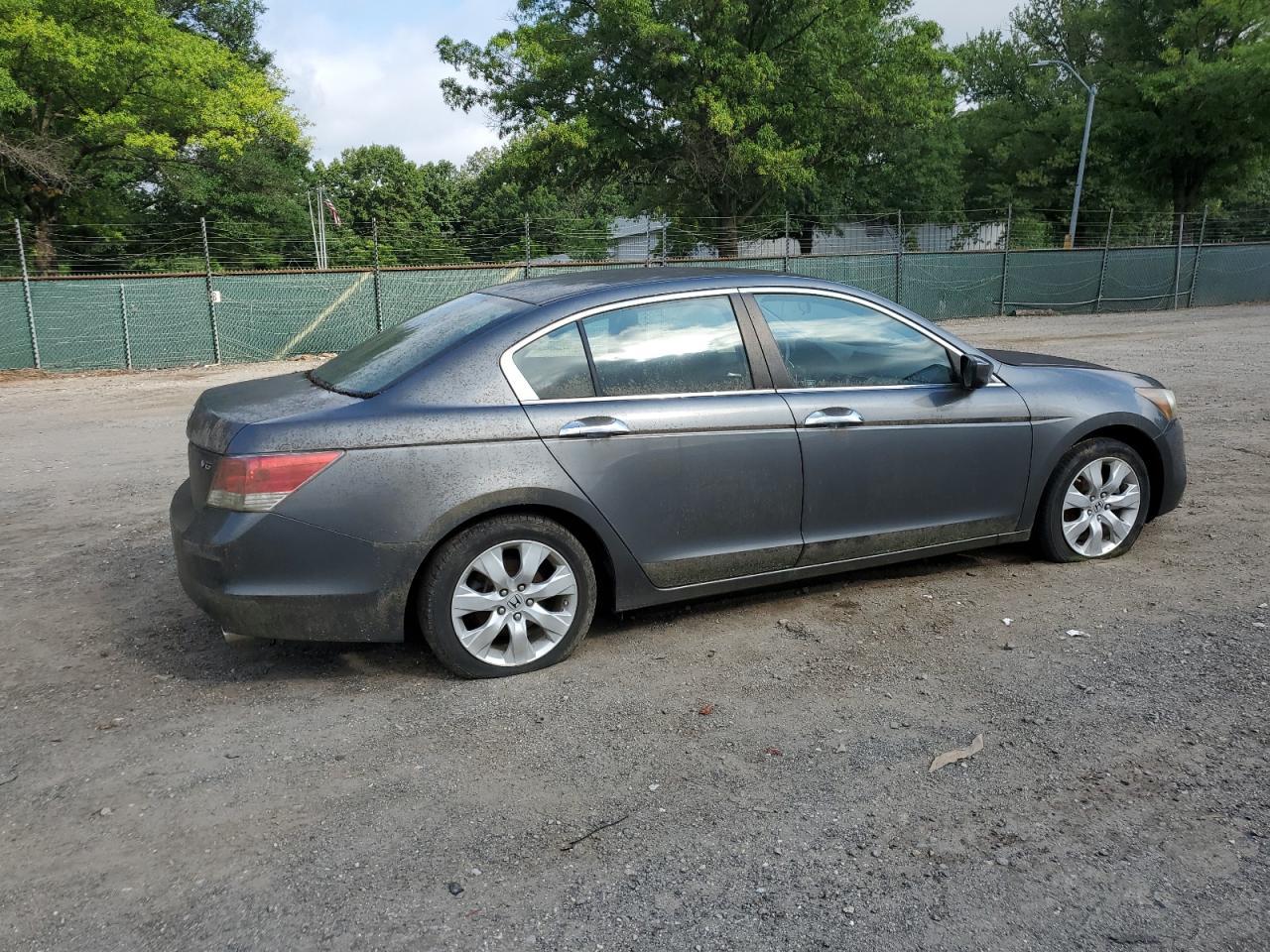 2009 Honda Accord Ex - Image 3