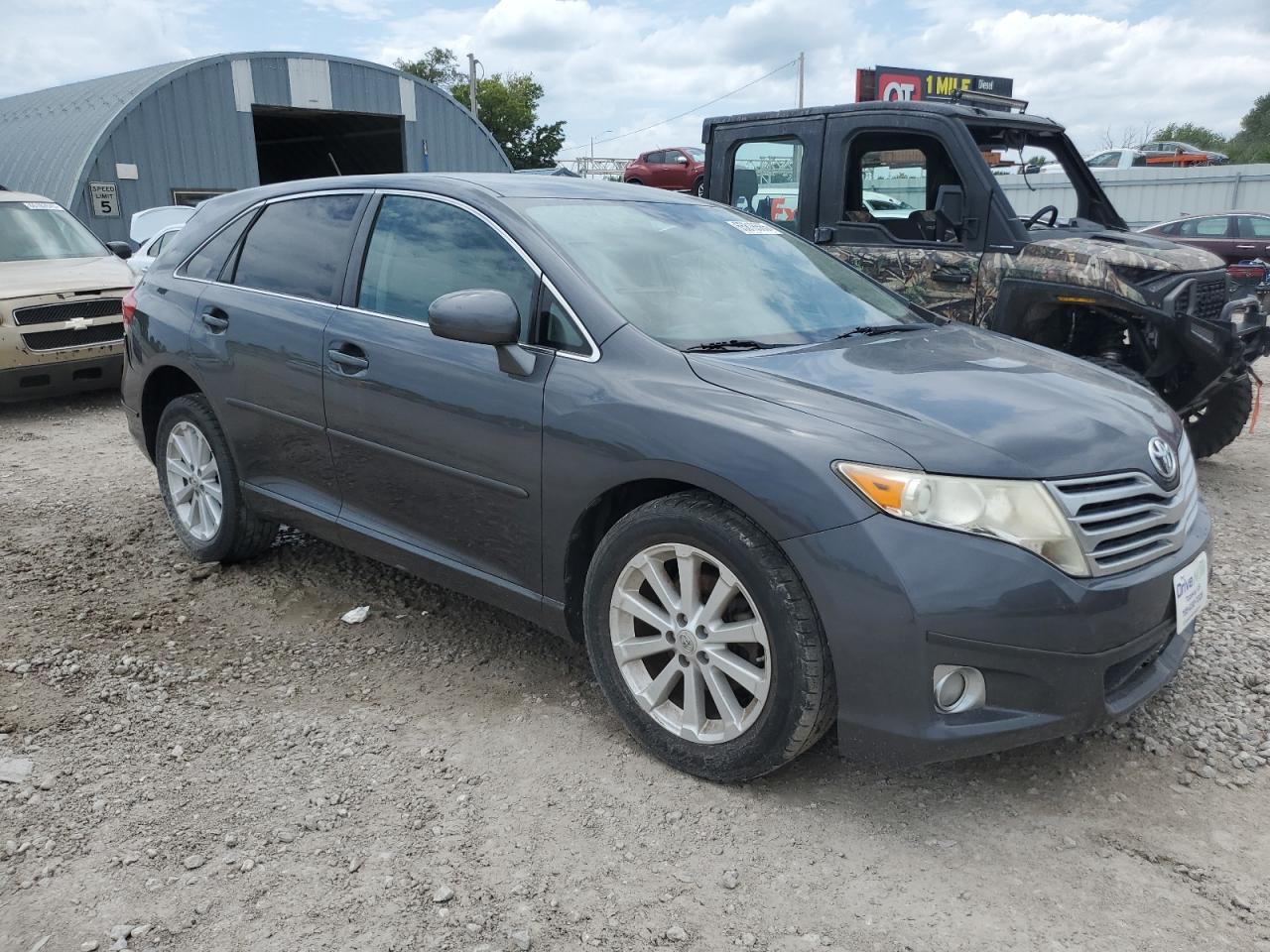 2011 Toyota Venza - Image 4
