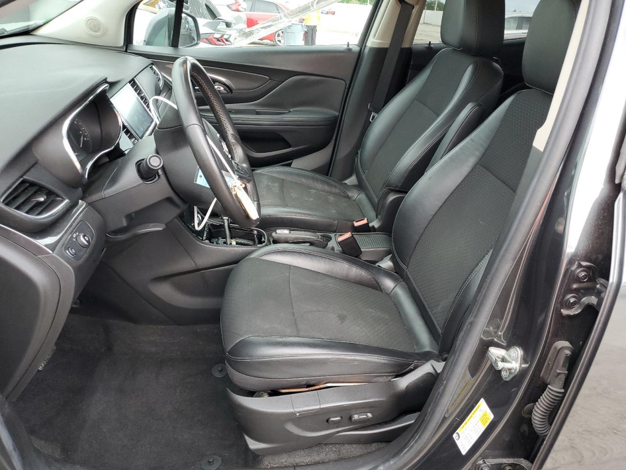 2017 Buick Encore Preferred - Фото 7