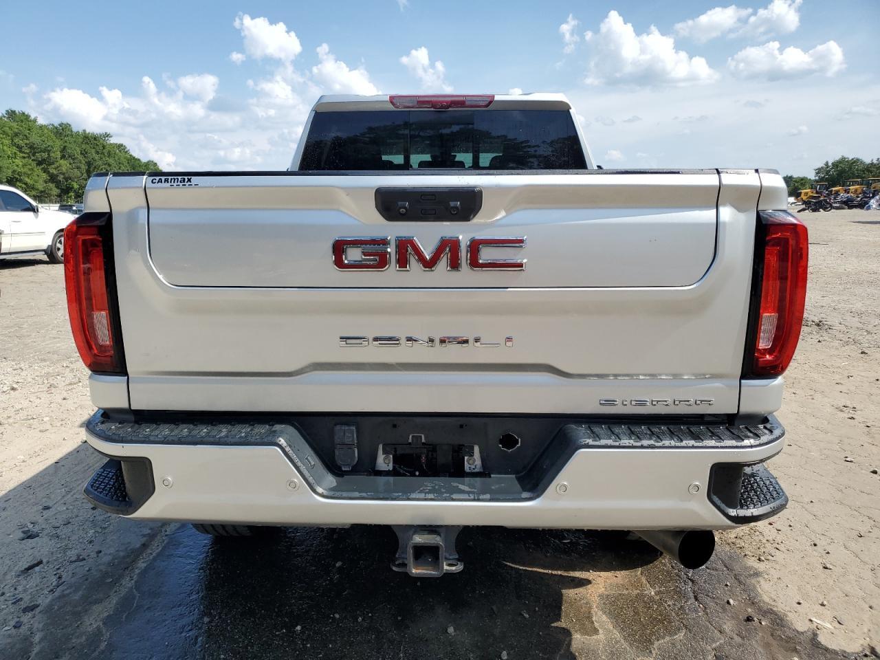 2020 GMC Sierra K2500 Denali - Image 6
