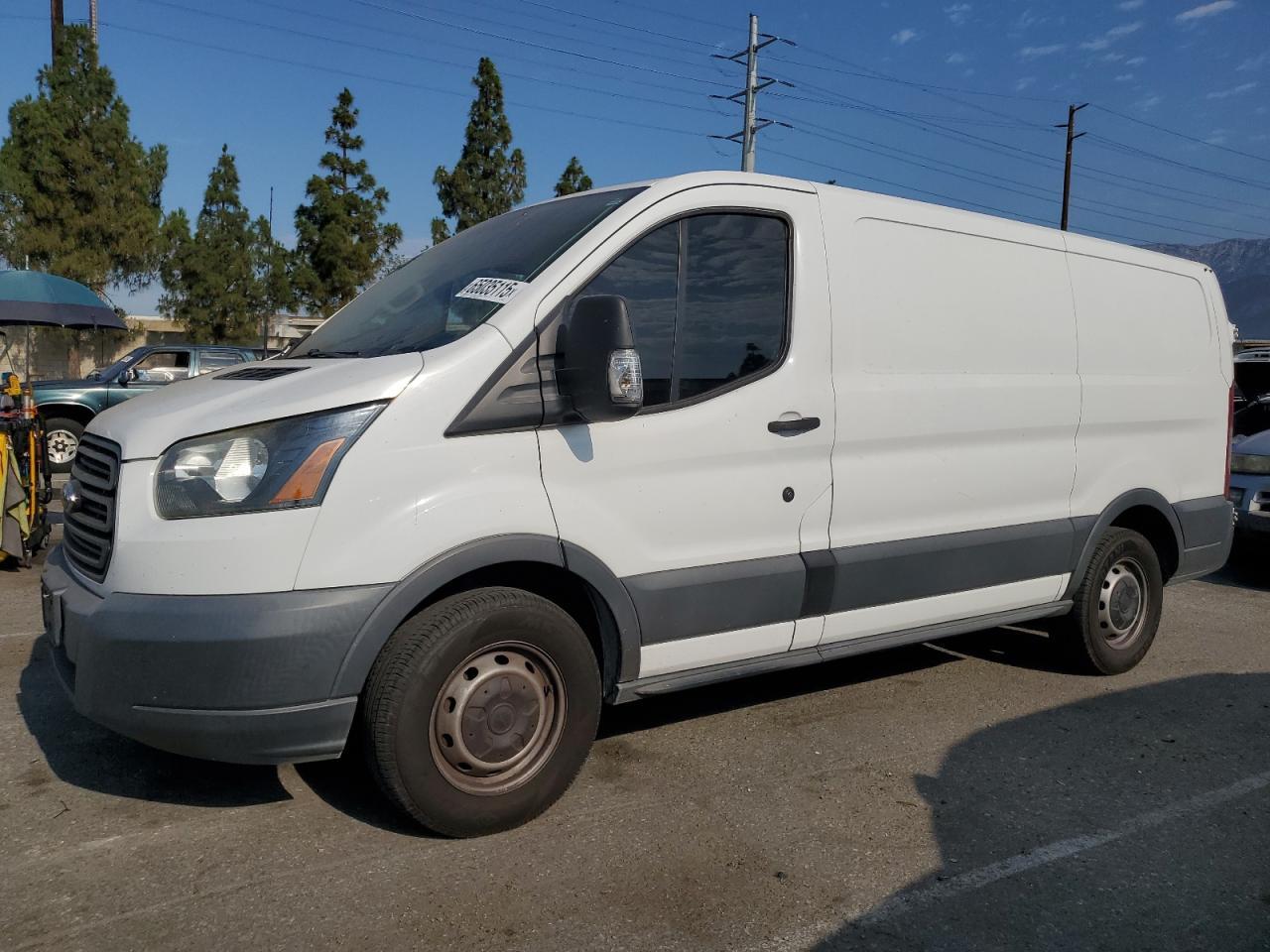 2016 Ford Transit T-150
