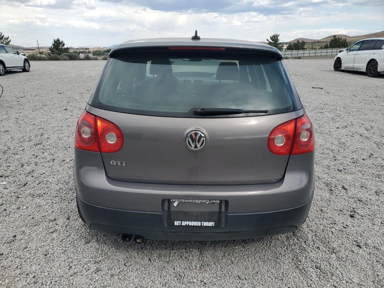 2008 Volkswagen Gti - Фото 6