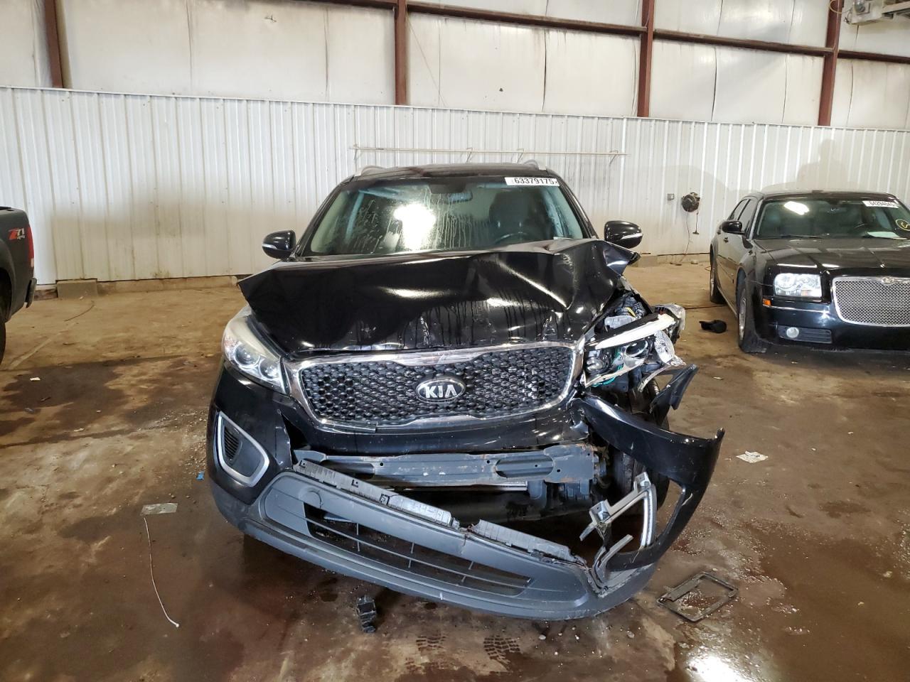 2016 Kia Sorento Lx - Image 5