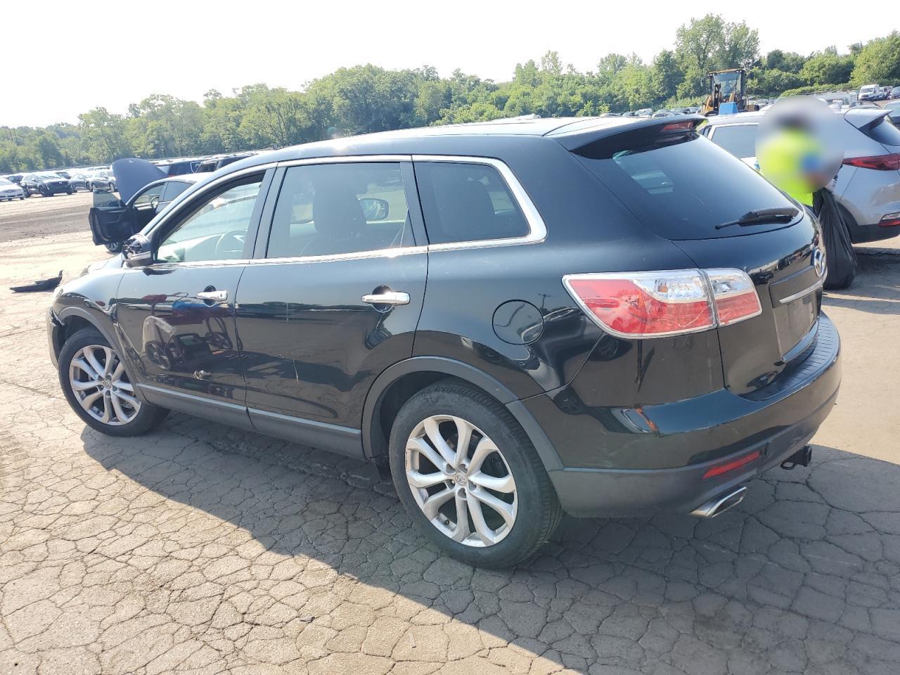 2012 Mazda Cx-9 - Image 2