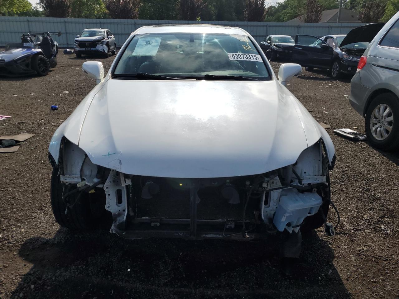 2011 Lexus Is 250 - Фото 5