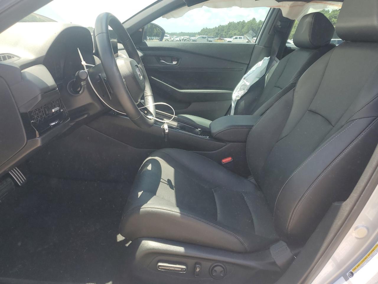 2023 Honda Accord Hybrid Sport-L - Фото 7