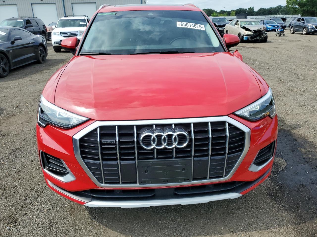 2022 Audi Q3 Premium 40 - Image 5