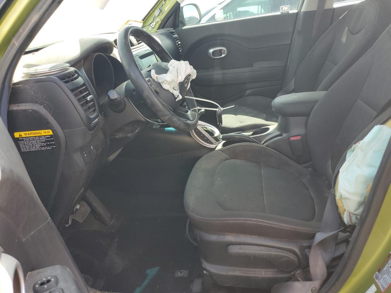 2018 Kia Soul - Image 7