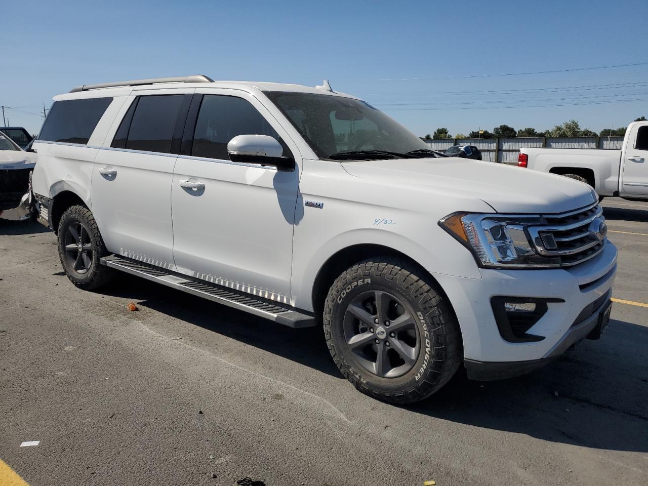 2020 Ford Expedition Max Xlt - Image 4