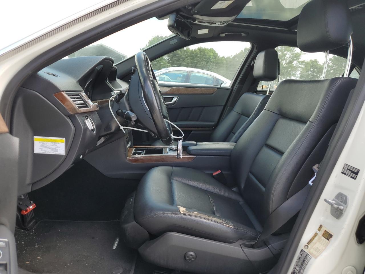 2012 Mercedes-Benz E 350 4Matic - Image 7