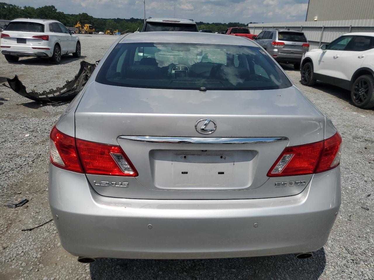 2008 Lexus Es 350 - Фото 6