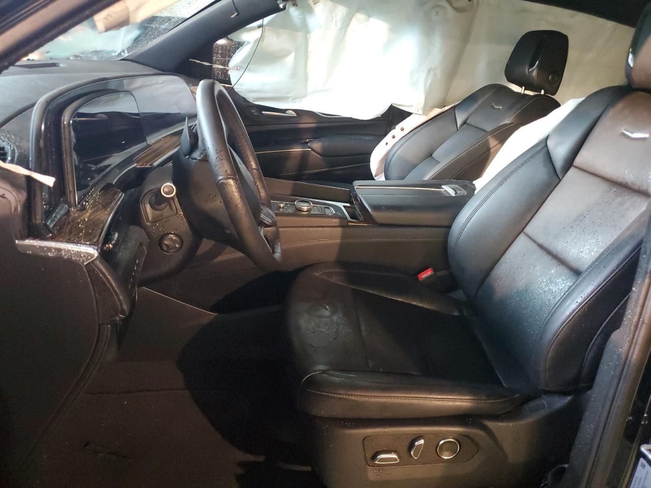 2024 Cadillac Escalade Esv Luxury - Фото 7