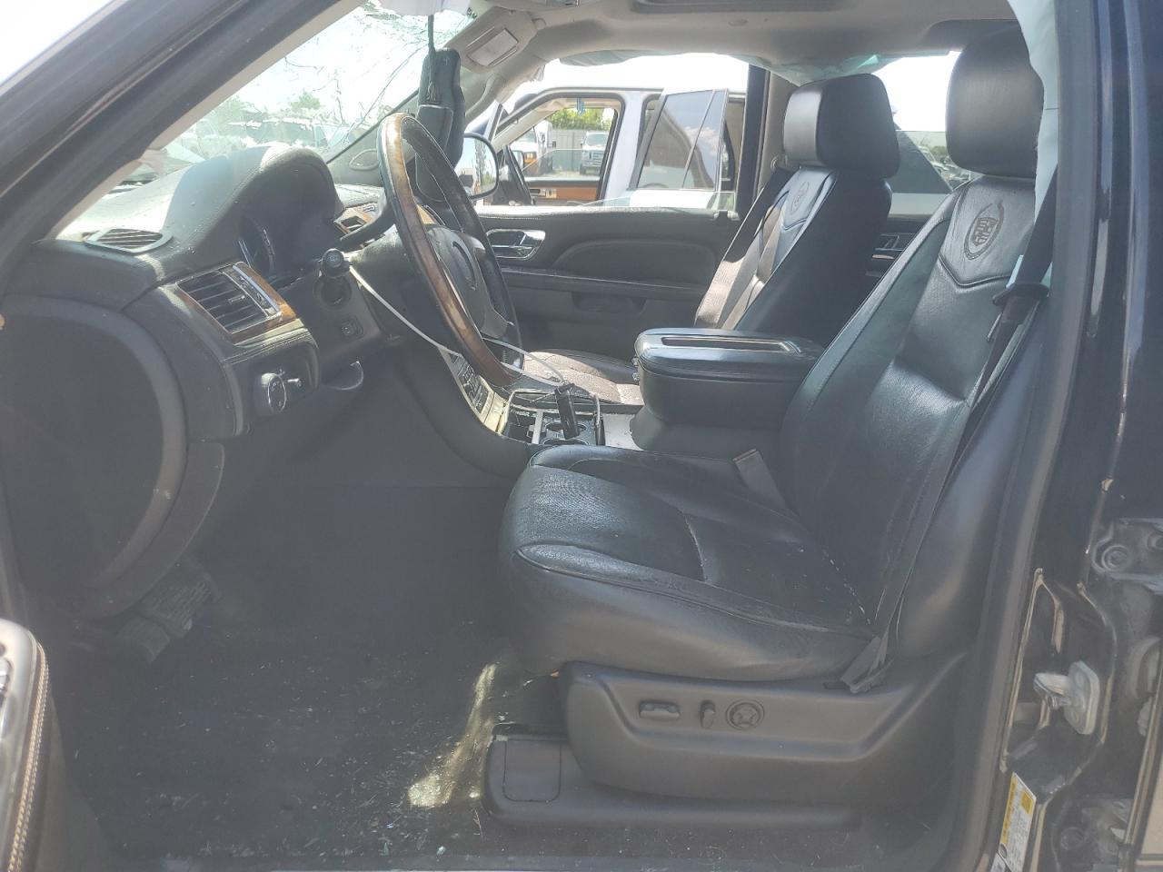 2014 Cadillac Escalade Esv Platinum - Фото 7