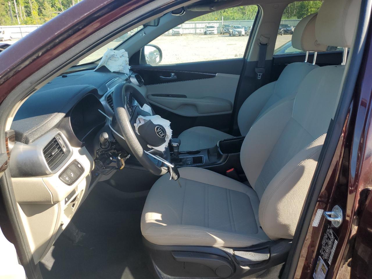 2019 Kia Sorento L - Фото 7