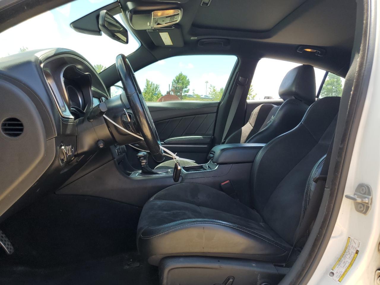 2019 Dodge Charger Scat Pack - Фото 7