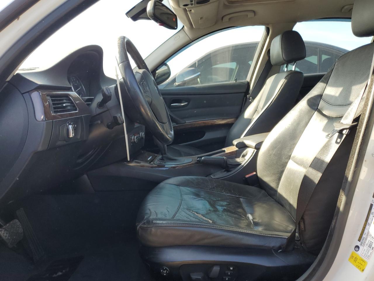 2009 BMW 328 I - Image 7